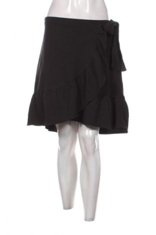 Szoknya Vero Moda, Méret L, Szín Fekete, Ár 12 449 Ft