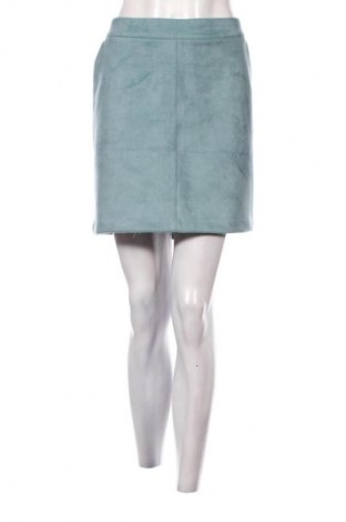 Rock Vero Moda, Größe XL, Farbe Blau, Preis 13,99 €