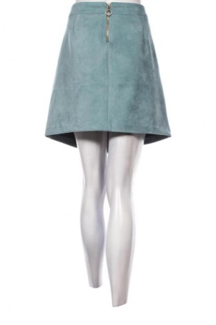 Rock Vero Moda, Größe XL, Farbe Blau, Preis 13,99 €