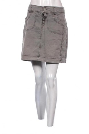 Sukňa Vero Moda, Veľkosť M, Farba Sivá, Cena  10,23 €