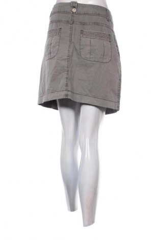 Sukňa Vero Moda, Veľkosť M, Farba Sivá, Cena  10,23 €