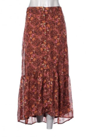 Rock Vero Moda, Größe M, Farbe Mehrfarbig, Preis € 18,99