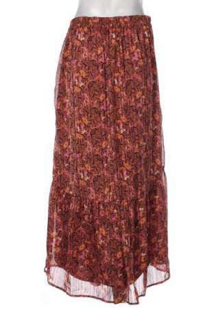 Rock Vero Moda, Größe M, Farbe Mehrfarbig, Preis € 18,99
