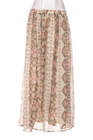 Szoknya Vero Moda, Méret L, Szín Sokszínű, Ár 6 089 Ft