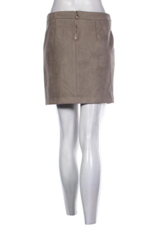 Fustă Vero Moda, Mărime S, Culoare Gri, Preț 51,45 Lei