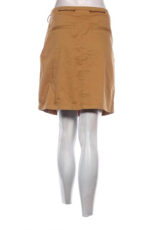 Rock Vero Moda, Größe M, Farbe Braun, Preis € 10,23