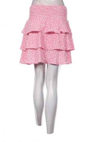 Fustă Vero Moda, Mărime M, Culoare Multicolor, Preț 52,99 Lei