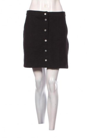 Fustă Vero Moda, Mărime M, Culoare Negru, Preț 67,99 Lei