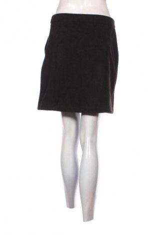 Fustă Vero Moda, Mărime M, Culoare Negru, Preț 67,99 Lei