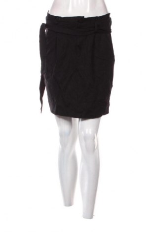 Rock Vero Moda, Größe M, Farbe Schwarz, Preis 13,99 €