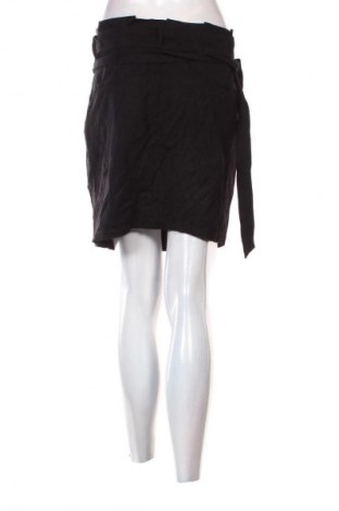 Rock Vero Moda, Größe M, Farbe Schwarz, Preis 13,99 €
