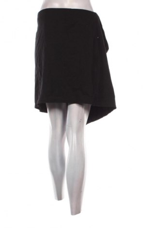 Fustă Vero Moda, Mărime XXL, Culoare Negru, Preț 67,99 Lei