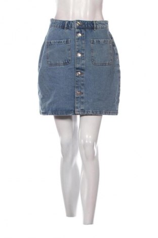 Rock Vero Moda, Größe S, Farbe Blau, Preis € 43,99
