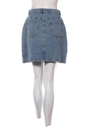Rock Vero Moda, Größe S, Farbe Blau, Preis € 43,99
