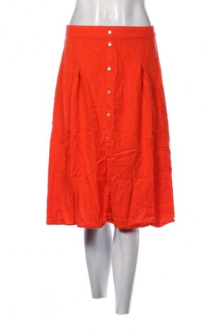 Φούστα Vero Moda, Μέγεθος M, Χρώμα Κόκκινο, Τιμή 13,81 €