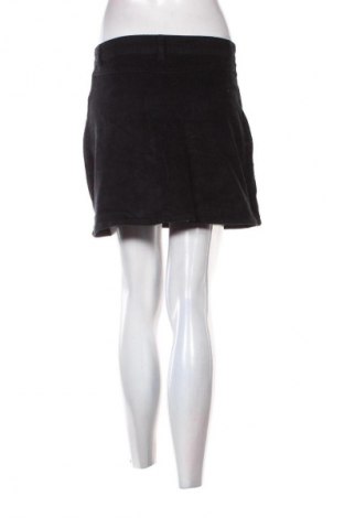 Szoknya Vero Moda, Méret S, Szín Fekete, Ár 3 799 Ft