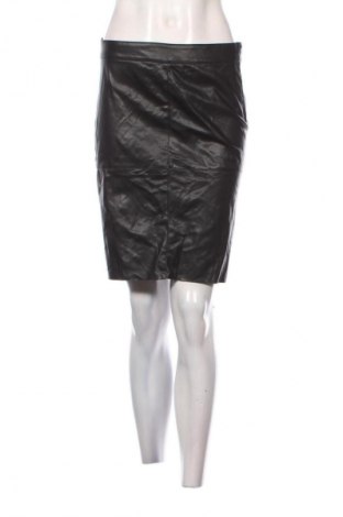 Rock Vero Moda, Größe M, Farbe Schwarz, Preis € 13,99