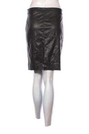 Rock Vero Moda, Größe M, Farbe Schwarz, Preis € 13,99