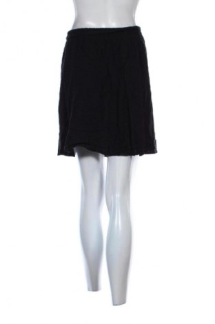 Fustă Vero Moda, Mărime M, Culoare Negru, Preț 52,99 Lei