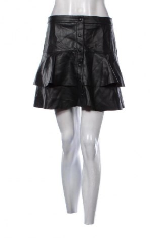 Fustă Vero Moda, Mărime S, Culoare Negru, Preț 67,99 Lei