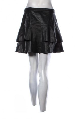 Fustă Vero Moda, Mărime S, Culoare Negru, Preț 67,99 Lei