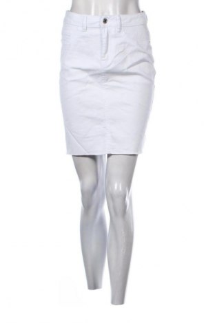 Sukně Vero Moda, Velikost S, Barva Bílá, Cena  439,00 Kč