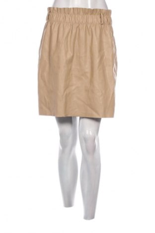 Rock Vero Moda, Größe XL, Farbe Beige, Preis € 13,99