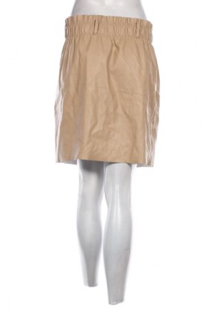 Rock Vero Moda, Größe XL, Farbe Beige, Preis € 13,99