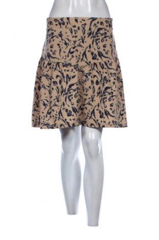Szoknya Vero Moda, Méret XL, Szín Sokszínű, Ár 5 469 Ft