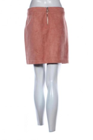 Rock Vero Moda, Größe L, Farbe Rosa, Preis € 13,99
