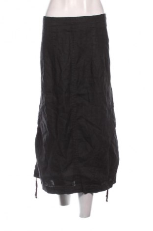 Fustă Vetono, Mărime XXL, Culoare Negru, Preț 108,00 Lei