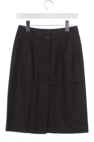 Fustă Vitale Barberis Canonico, Mărime XS, Culoare Maro, Preț 144,74 Lei