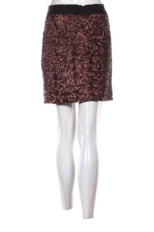 Sukně Wardrobe, Velikost S, Barva Hnědá, Cena  499,00 Kč