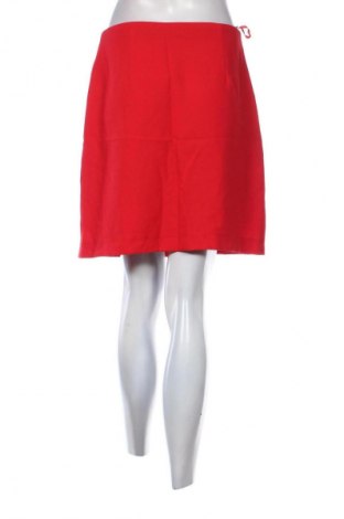 Fustă Woman Collection, Mărime M, Culoare Roșu, Preț 81,58 Lei