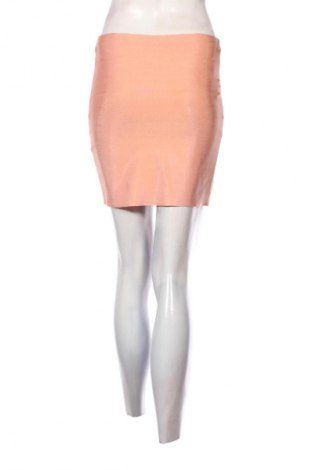 Fustă Wow Couture, Mărime M, Culoare Portocaliu, Preț 44,99 Lei