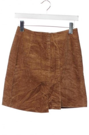 Rock Yaya, Größe XS, Farbe Braun, Preis 37,99 €