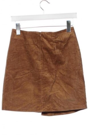Rock Yaya, Größe XS, Farbe Braun, Preis 37,99 €