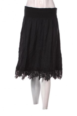 Spódnica Yessica, Rozmiar XXL, Kolor Czarny, Cena 88,99 zł
