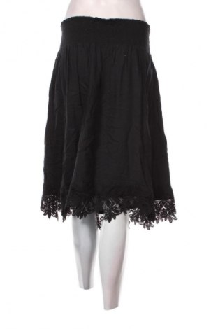 Spódnica Yessica, Rozmiar XXL, Kolor Czarny, Cena 88,99 zł
