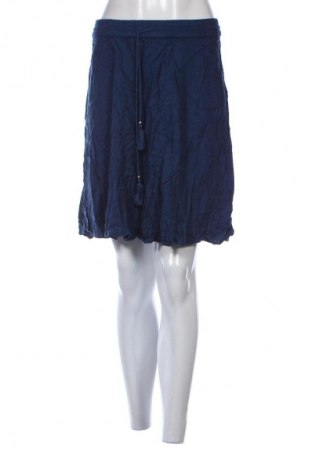 Fustă Yessica, Mărime M, Culoare Albastru, Preț 49,99 Lei