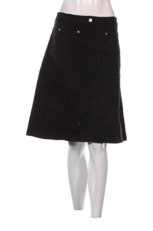 Spódnica Yvonne Catterfeld By Pimkie, Rozmiar XL, Kolor Czarny, Cena 95,99 zł