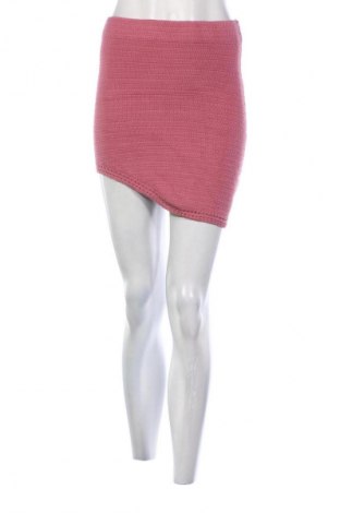 Rock Zara, Größe S, Farbe Rosa, Preis 13,99 €