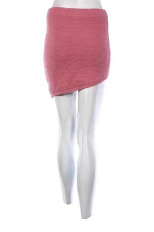 Rock Zara, Größe S, Farbe Rosa, Preis 13,99 €