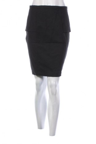 Φούστα Zara, Μέγεθος S, Χρώμα Μαύρο, Τιμή 12,99 €