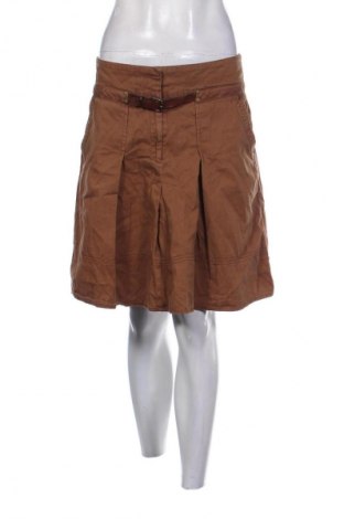 Szoknya Zara, Méret M, Szín Barna, Ár 10 868 Ft