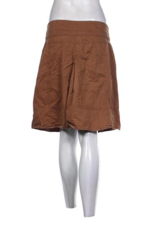 Szoknya Zara, Méret M, Szín Barna, Ár 10 868 Ft