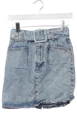 Sukně Zara, Velikost XS, Barva Vícebarevné, Cena  253,00 Kč