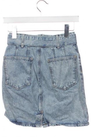 Sukně Zara, Velikost XS, Barva Vícebarevné, Cena  253,00 Kč