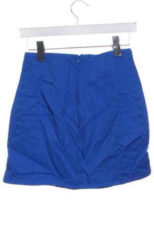 Rock Zara, Größe XS, Farbe Blau, Preis € 14,99