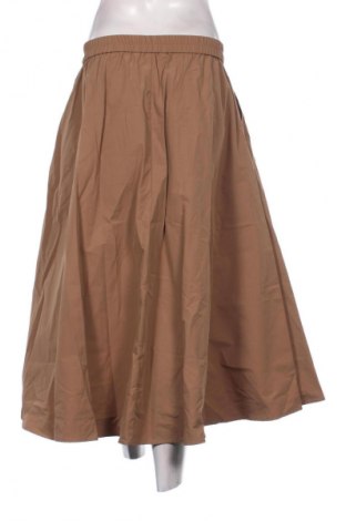 Szoknya Zara, Méret S, Szín Barna, Ár 12 512 Ft